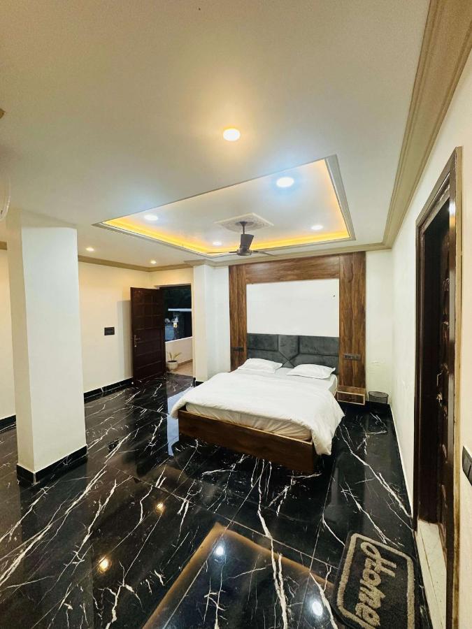 Rajasthan Haveli Villa Udaipur Bagian luar foto